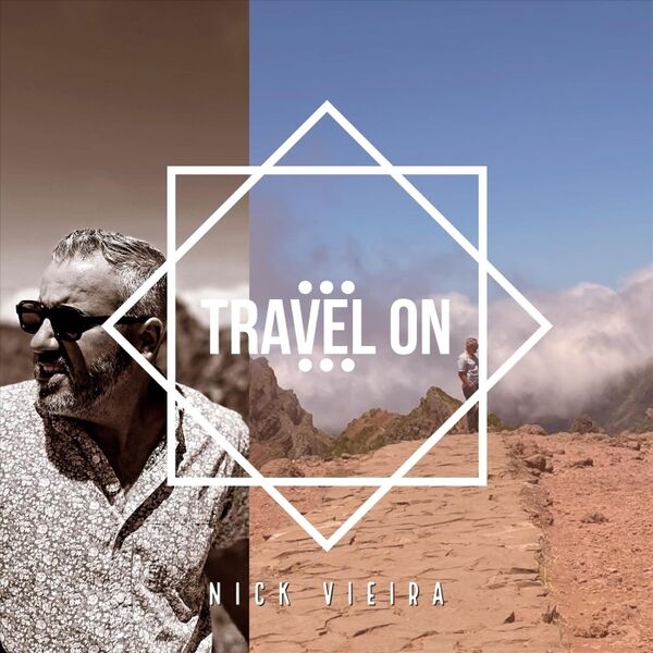 Cover art for Travel On